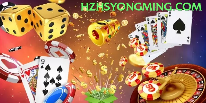 Slingo Carnival - go