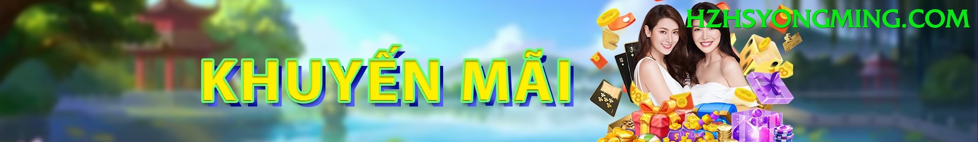 Khuyến Mãi - vk88