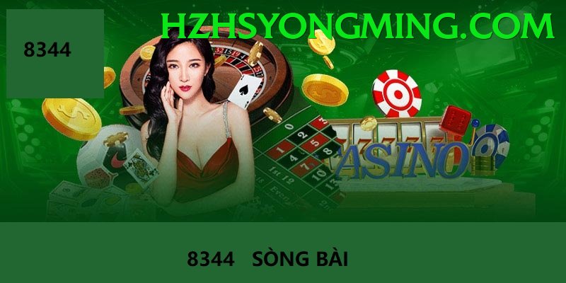 Sòng Bài Trực Tuyến