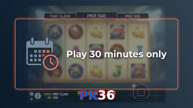Payment and PKR controls in PK36